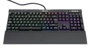 Corsair K70 RGB MK.2