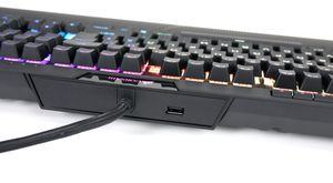 Corsair K70 RGB MK.2