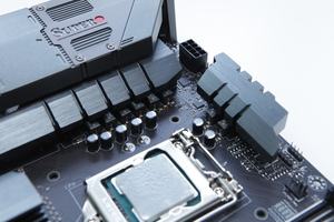 Supermicro C9Z390-PGW