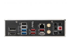 MSI MAG Z690 TOMAHAWK WIFI DDR4