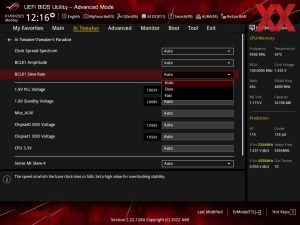 ASUS ROG Strix X670E-F Gaming WiFi