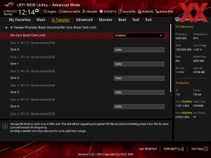 ASUS ROG Strix X670E-F Gaming WiFi