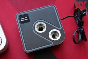 Alphacool Core 1 CPU-Wasserkühler
