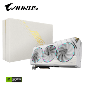 Zur Verfügung gestellt von Gigabyte