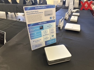 ASUS NUC 14 Pro+