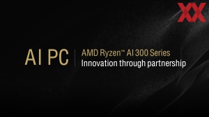 AMD Zen 5 Tech Day: Ryzen AI 300