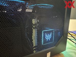 Acer Predator Orion X auf der Computex 2024