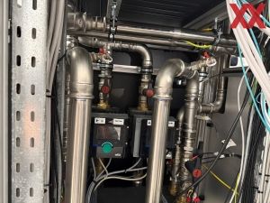 Diggers Serverbox POC bei A1 Digital und Exoscale