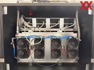 Diggers Serverbox POC bei A1 Digital und Exoscale