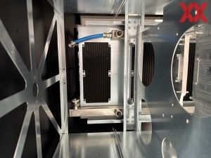 Diggers Serverbox POC bei A1 Digital und Exoscale