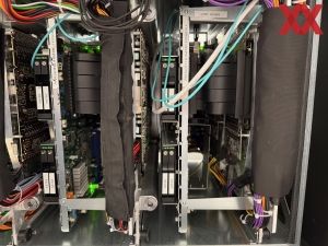 Diggers Serverbox POC bei A1 Digital und Exoscale
