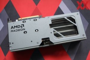Sapphire Nitro+ Radeon RX 9060 XT
