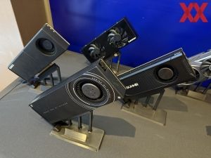 Intel Arc Pro B60 Partnerkarten