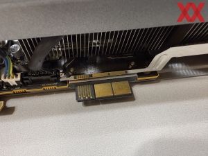 Sapphire NITRO+ AMD Radeon RX 9070 XT PhantomLink Edition