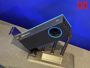 Intel Arc Pro B60 Partnerkarten