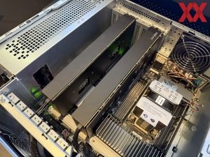 Intel Arc Pro B60 Partnerkarten