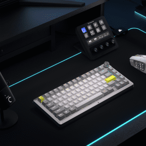 Corsair MAKR 75