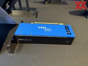 Intel Arc Pro B60 Partnerkarten