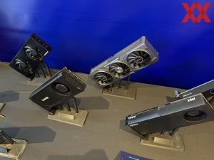 Intel Arc Pro B60 Partnerkarten