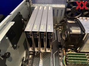 Intel Arc Pro B60 Partnerkarten
