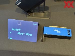 Intel Arc Pro B60 Partnerkarten